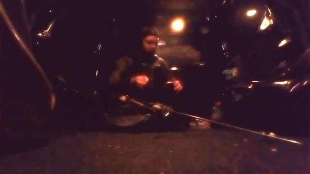 Подводная охота зимой / Отвага и слабоумие / Толстолоб смотреть онлайн