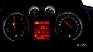 Opel Astra OPC 2014 - acceleration 0-260 km/h, top speed test and more
