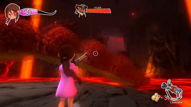 Let's Play Onirism (7) (Dragon Boss!) смотреть онлайн