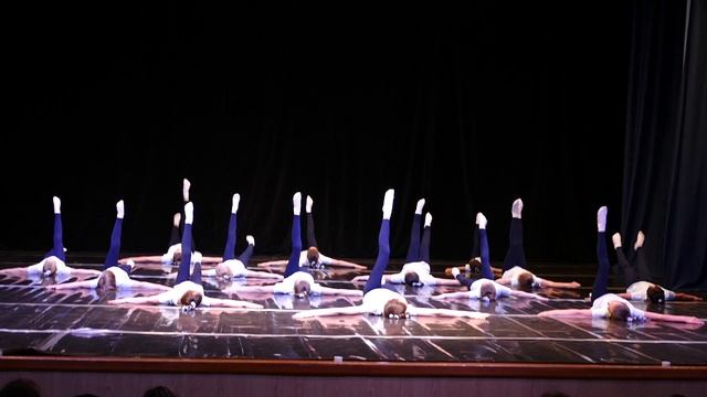 Разминка для детей, детская хореография смотреть онлайн