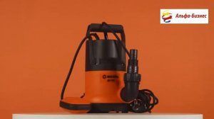 Дреннажный насос Вихрь ДН 400