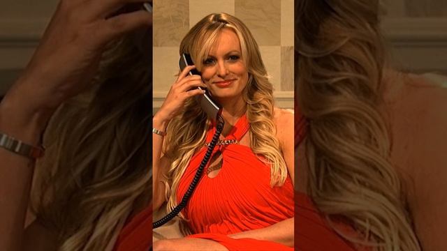 Scoby likes Stormy Daniels' Adult DVDs #macronshow #comedy #prankcalls #youtube