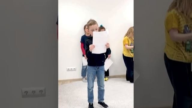 Доклады