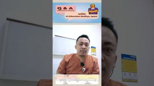 Program hamil : Positif Toksoplasma dan Rubella