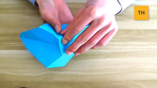 Как Сделать ЕДИНОРОГА ИЗ БУМАГИ смотреть онлайн