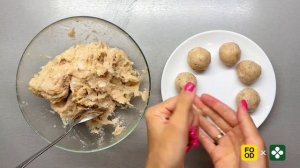 Фрикадельки из индейки с жасминовым рисом
