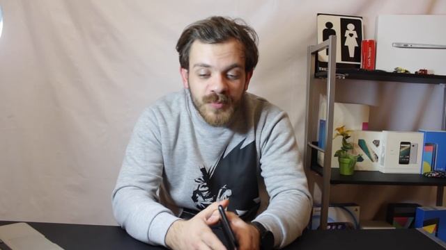 Правда о камере iPhone 7 Plus от GeekStarter 18+ смотреть онлайн