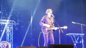 дискотека 80-х 23 ноября 2016 в Калуге "Арамис"