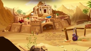 Ҳандақ аҳли 1-қисм "Қуръонда келган инсонлар қиссаси"