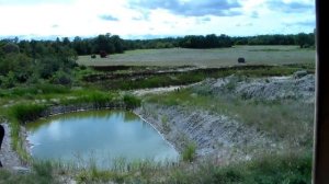 Охотничий лабаз - Охота с вышки