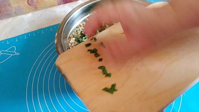 БАОЦЗЫ/КАК ПРИГОТОВИТЬ/ BAOZI包子Bāozi/바오지baoji/@ ВКУСНАЯ КУХНЯ. АЛЛА КОРБУТ