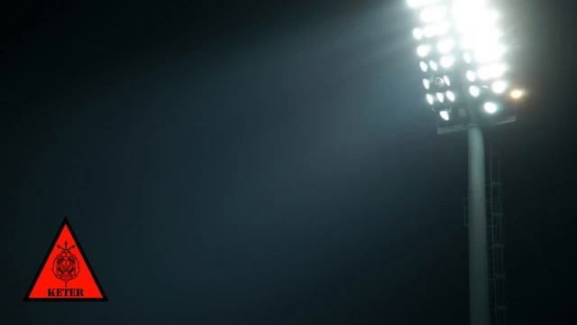 SCP-106 Старик смотреть онлайн