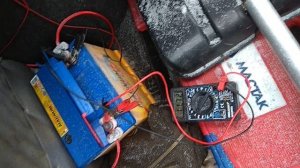 ДЭПП - сколько тратит электричества, на прогрев двигателя