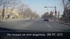 Беспредельщики в районах - часть II. Евлах (Азербайджан)