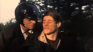 Отрывок из  Небо над Берлином