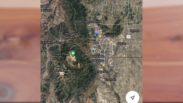 How to Find GPS Longitude and Latitude Coordinates with Google Maps смотреть онлайн