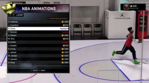 NBA 2K16 Tips: Best ANIMATIONS in MyCareer - Best Jumpshots, Dunk Packages, Dribble Moves in 2K16!