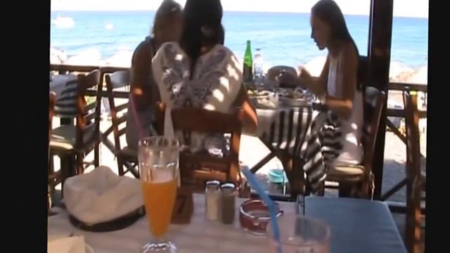 о.Санторини (Греция) ч.2 смотреть онлайн