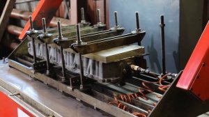 Ремонт ГБЦ Deutz | Стенд для проверки герметичности ГБЦ PT1200
