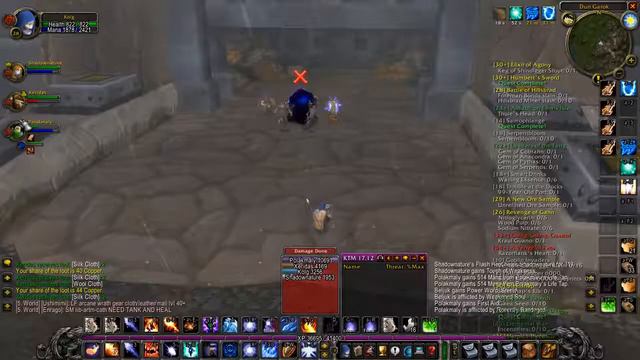 Elixir of Agony смотреть онлайн