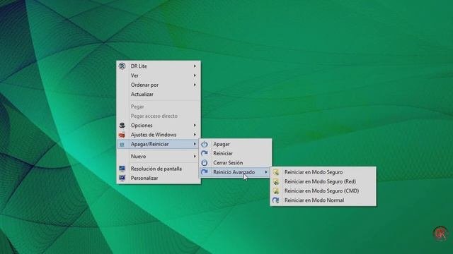 DR Lite 8.1 Pro V1 X86 - X64 | Septiembre 2022 (W8.1P - 6.3.9600.20520)