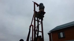 МГБУ СВОИМИ РУКАМИ ЭЛЕКТРИЧЕСКАЯ