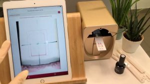 Как сделать калибровку печати на принтера для ногтей O2Nails