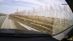 Хайлендер vs Лексус 570