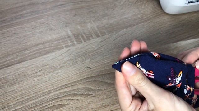Sailor Hair Bow Clip Tutorial/ Free Pattern/ смотреть онлайн