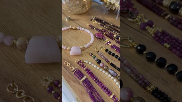 #украшения #шайдова #jewelry #эксклюзивныеукрашения