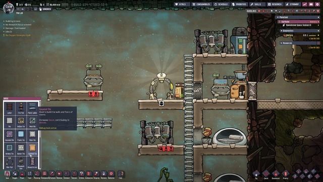 Top 10 Tips to Crush the Early Game! | Oxygen Not Included смотреть онлайн