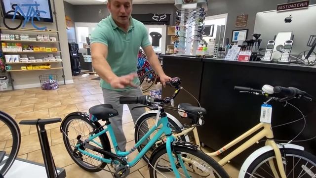 2021 LIV FLOURISH 24" - @MiddletownCycling смотреть онлайн