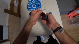 Обзор лучшего автомобильного держателя Defender Ch-129