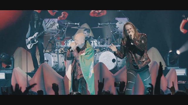 Helloween- Why (United Alive 2017)