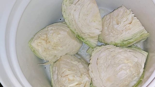 Енді базардан сатып алмаймын.Уксус қоспай-ақ ұзақ мерзімге сақтауға болатын КАПУСТА тұздап үйрену смотреть онлайн