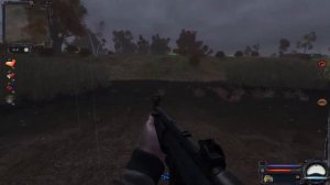 S.T.A.L.K.E.R The Exception.Прохождение