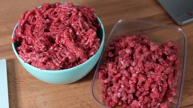 Выбираем лучшую мясорубку | Wollmer против Redmond | Тестирование мясорубок