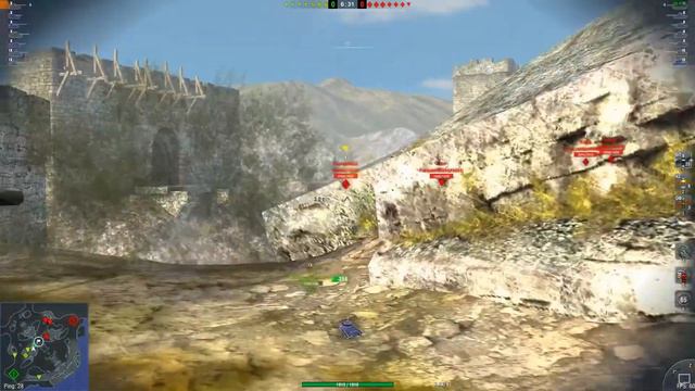 Что происходит на выходных в рандоме?! Или мои самые печальные сливы! WOT Blitz. смотреть онлайн