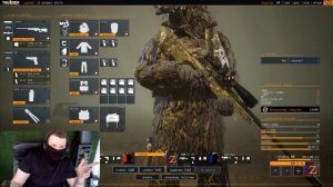 Thunder Tier One Гайд сборка отряда. Снайпер.Пулемет.Поддержка.