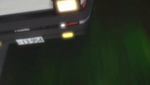 AE86 vs Honda EG6 (No Eurobeat and Internal Monologue) - Initial D battle Stage