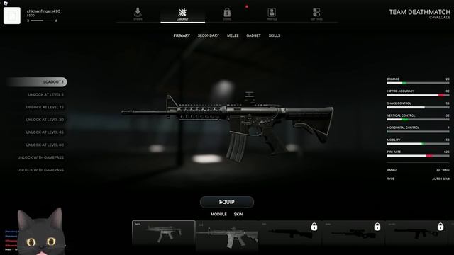 they REMADE Modern Warfare 2019 for FREE.. смотреть онлайн