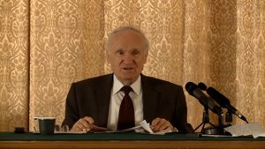 А.И.Осипов.Могут ли бесы причинять людям физический вред и имеют ли власть над нами.
