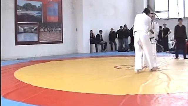 4370 , ПОЕДИНОК , Sambo MD Olimpia +++ смотреть онлайн