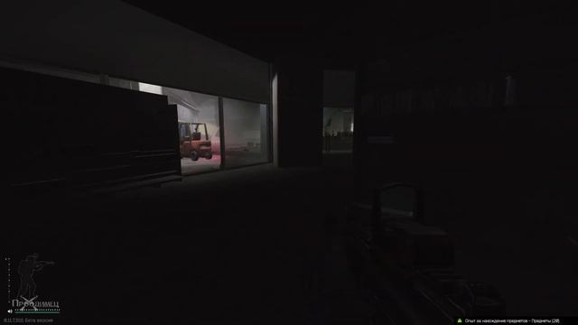 Секрет успеха ｜ Квест барахольщика ｜ Escape from Tarkov смотреть онлайн