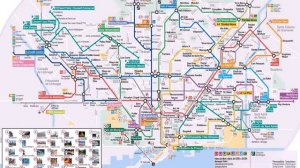 шарджа карта достопримечательностей на русском