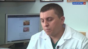 Прием ведет. Контрактура Дюпюитрена. 11.05.22