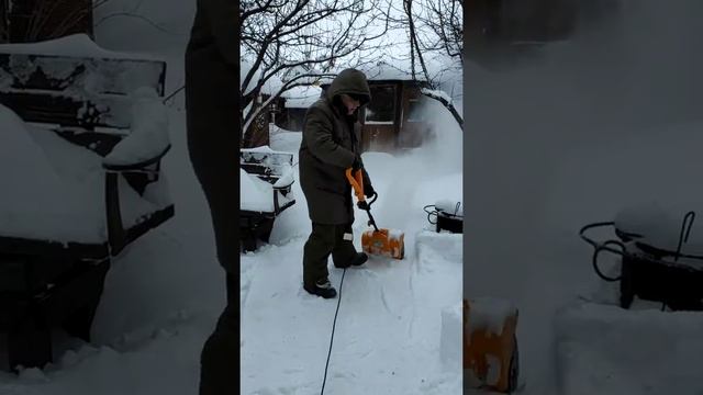 СТИГА - электролопата для ленивых. Шведы знают толк в умной технике!