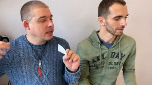 ДОРОГО VS ДЁШЕВО - Слепые Затесты