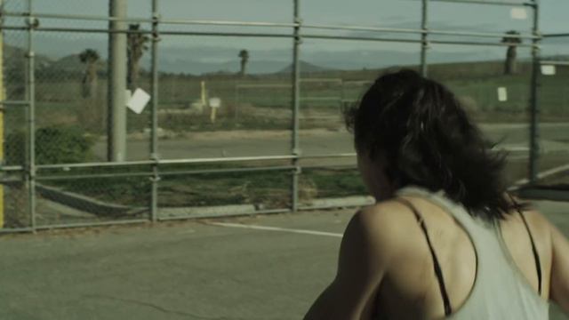 Like Dogs | Trailer смотреть онлайн