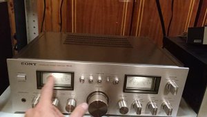 SONY TA-F5 усилитель красавчик из Японии приход ноябрь 2020